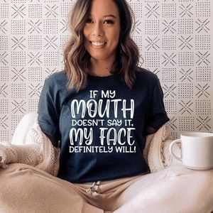 Cute Graphic Tshirt